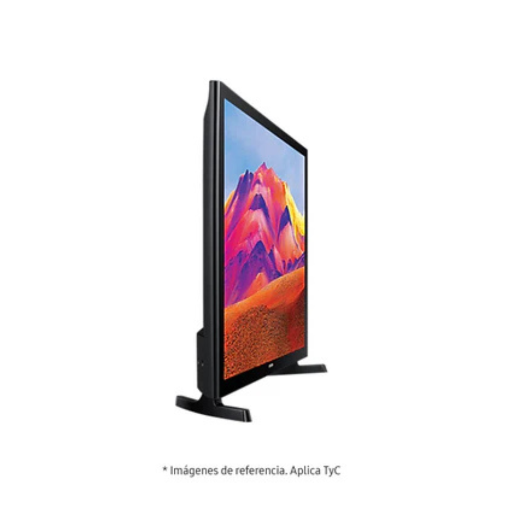 Televisor SAMSUNG led 40" hd smart negro - Image 2