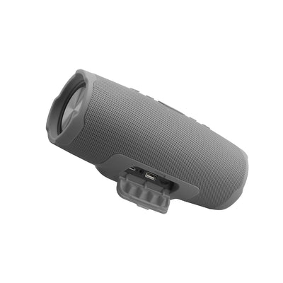 Parlante TXS portátil exteriores Gris. - Image 2