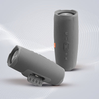 Parlante TXS portátil exteriores Gris. - Image 4