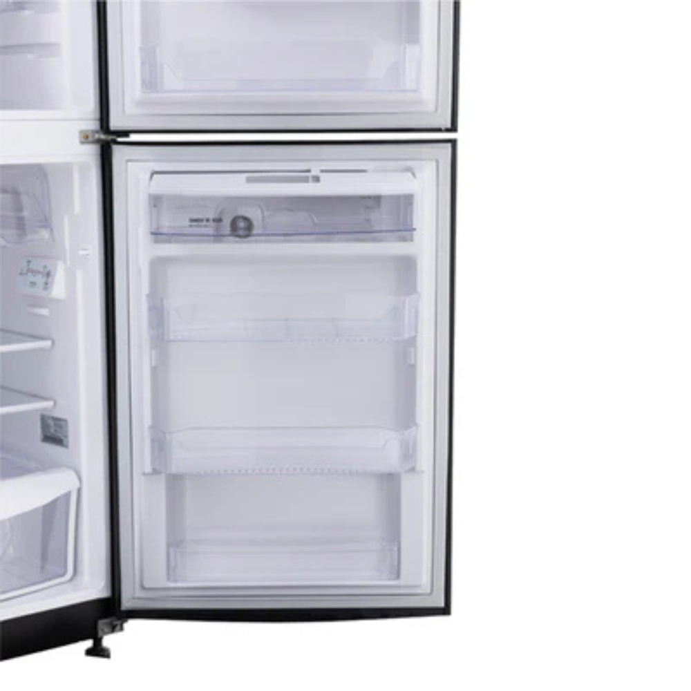 Nevera Haceb n-frost se 243lt m-i r2 titanio - Image 5