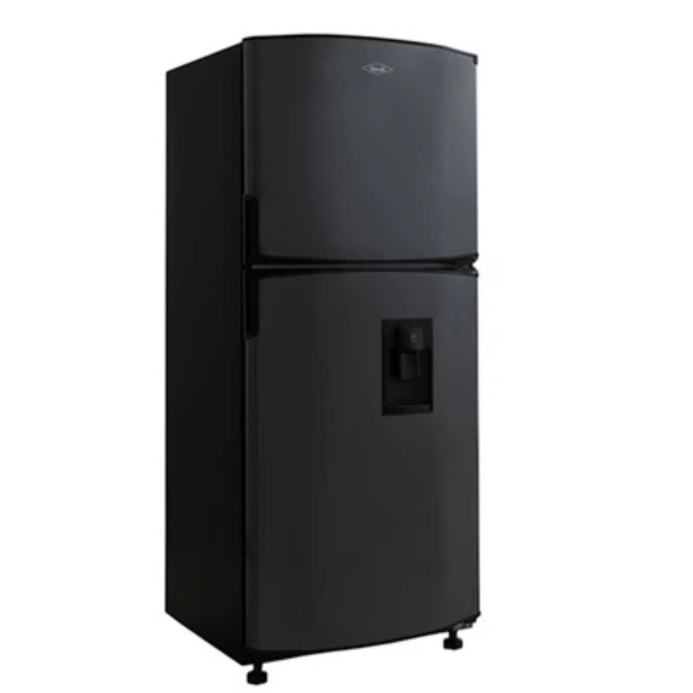 Nevera Haceb n-frost se 243lt m-i r2 titanio - Image 6