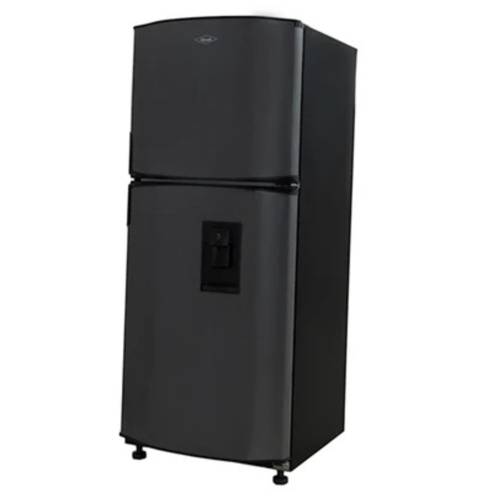 Nevera Haceb n-frost se 243lt m-i r2 titanio - Image 7