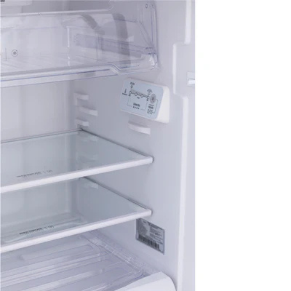Nevera Haceb n-frost se 243lt m-i r2 titanio - Image 8